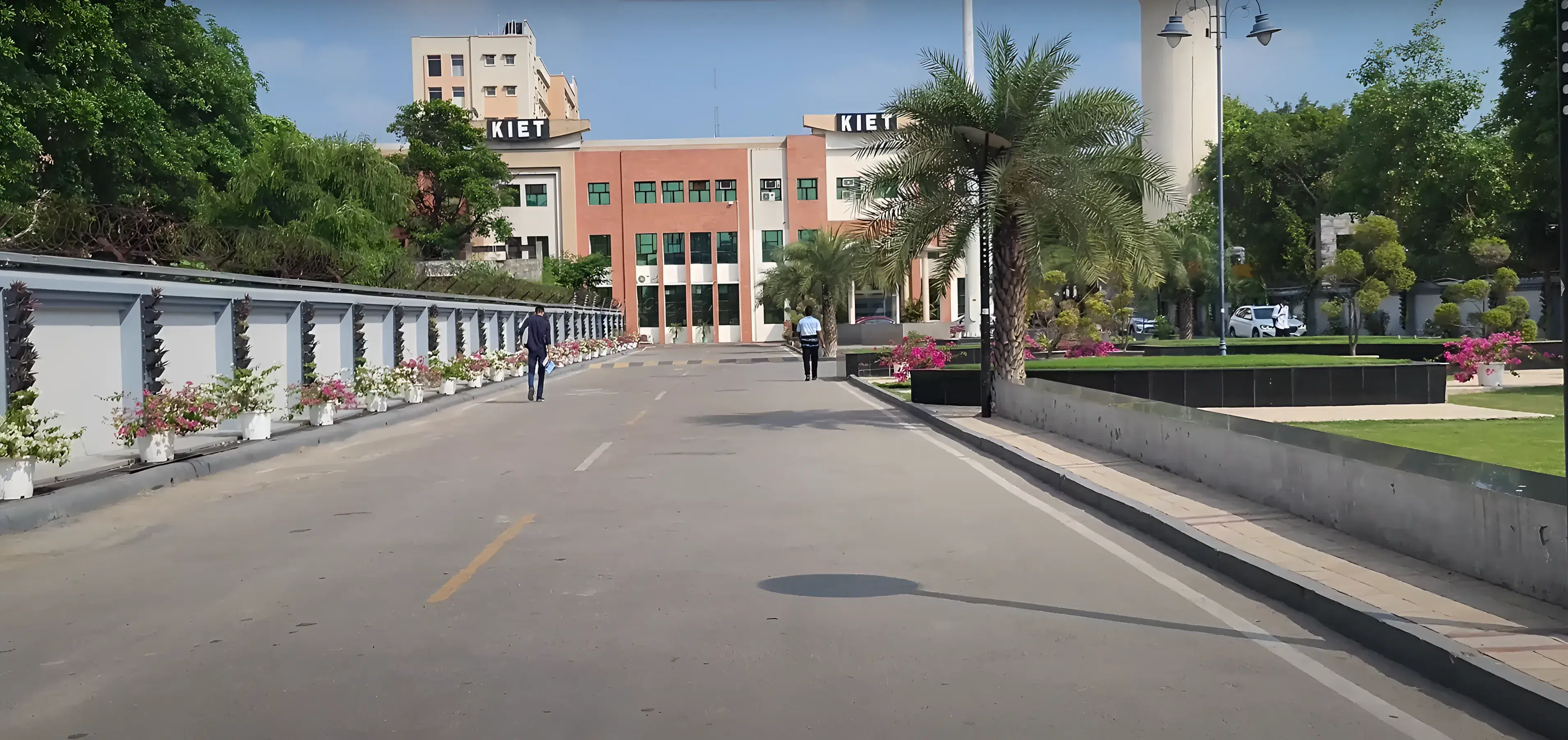 KIET Ghaziabad Academic Infrastructure photo 8